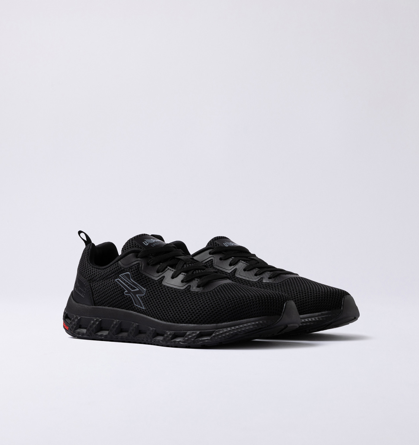 U-POWER: U.LITE AARON OB E FO SR