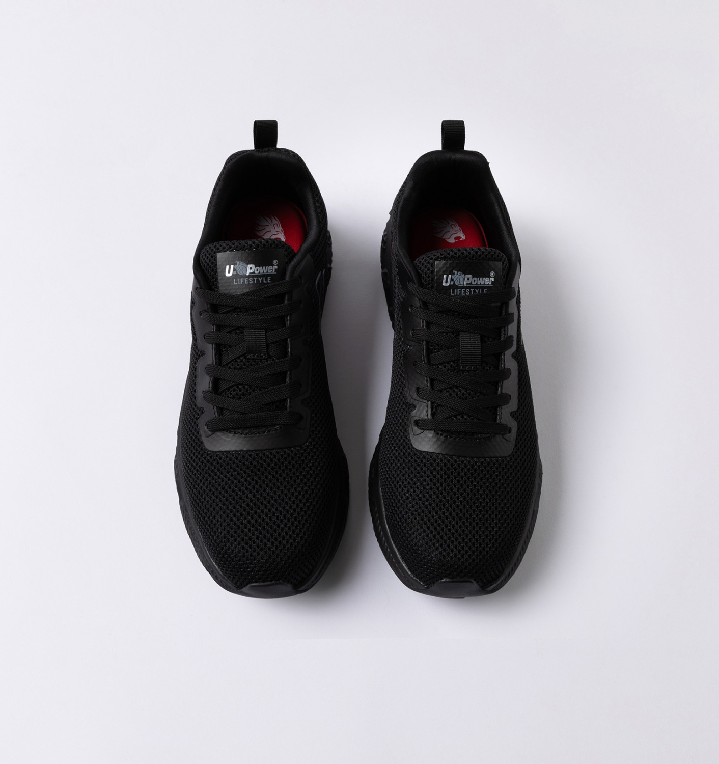 U-POWER: U.LITE AARON OB E FO SR