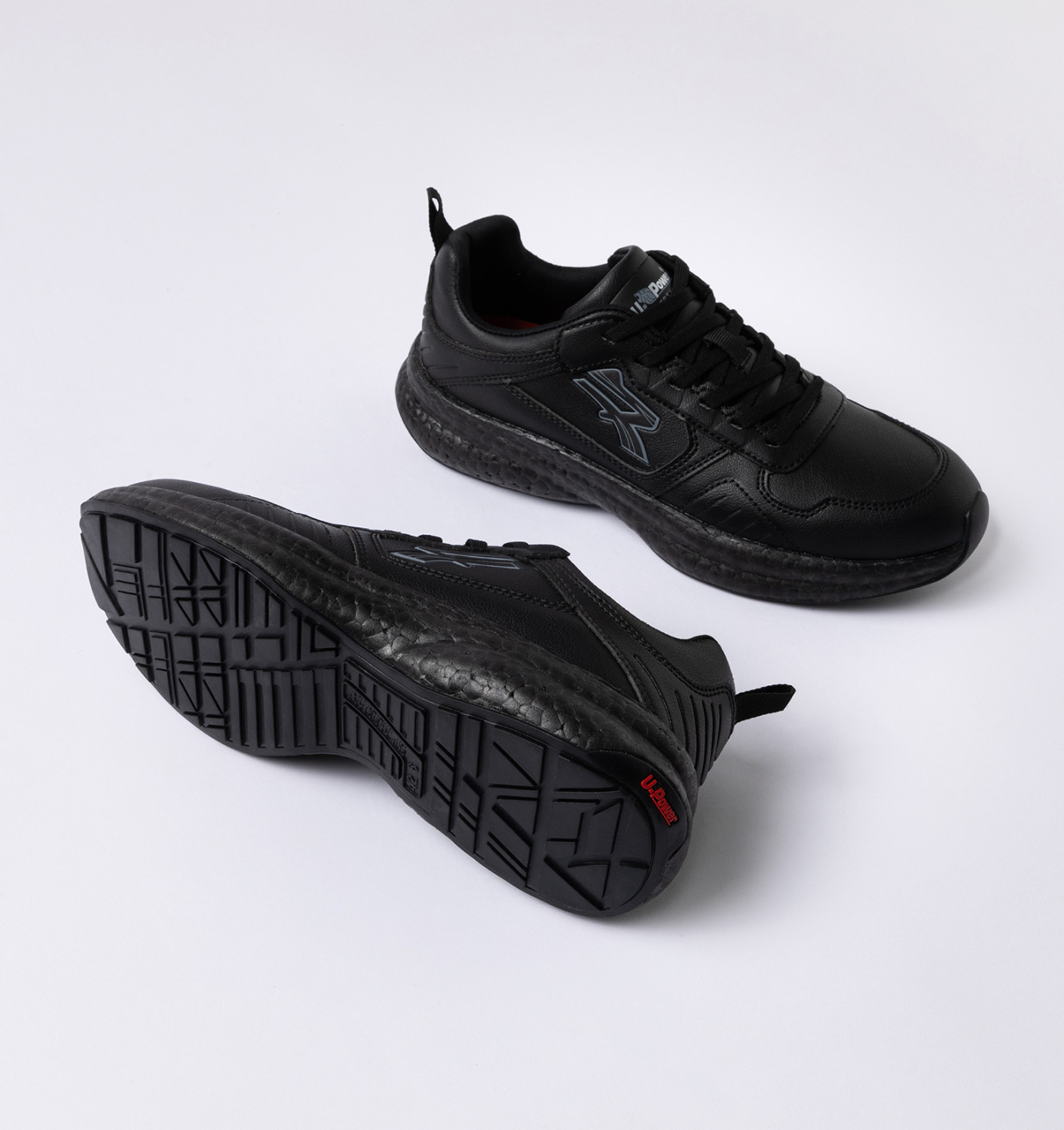 U-POWER: U.LITE ALLYSON OB E FO SR