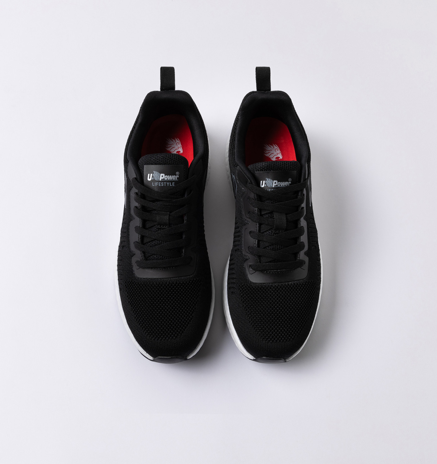 U-POWER: U.LITE DAVID OB E FO SR 