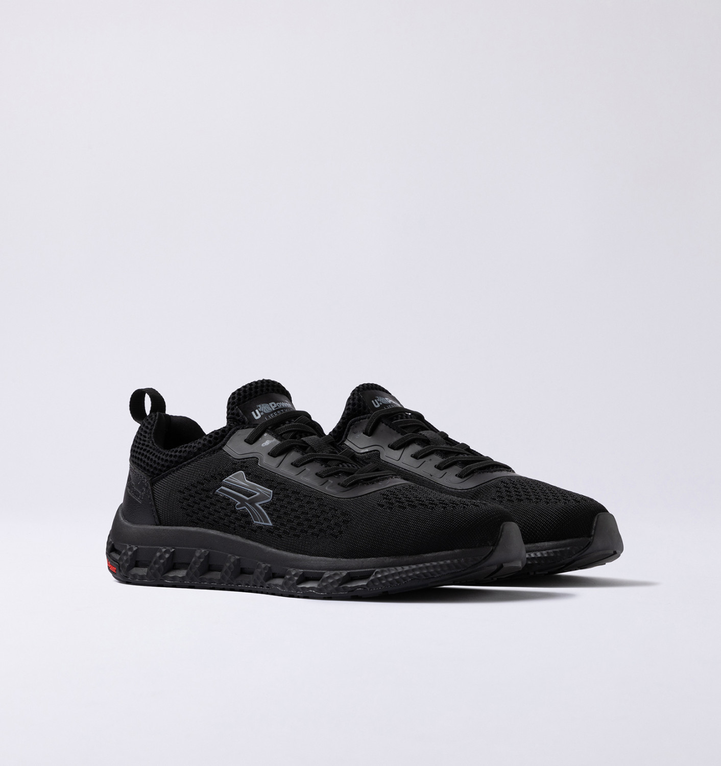 U-POWER: U.LITE FERRAN OB E FO SR