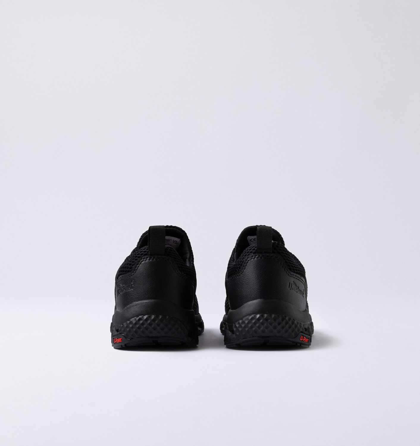 U-POWER: U.LITE FERRAN OB E FO SR