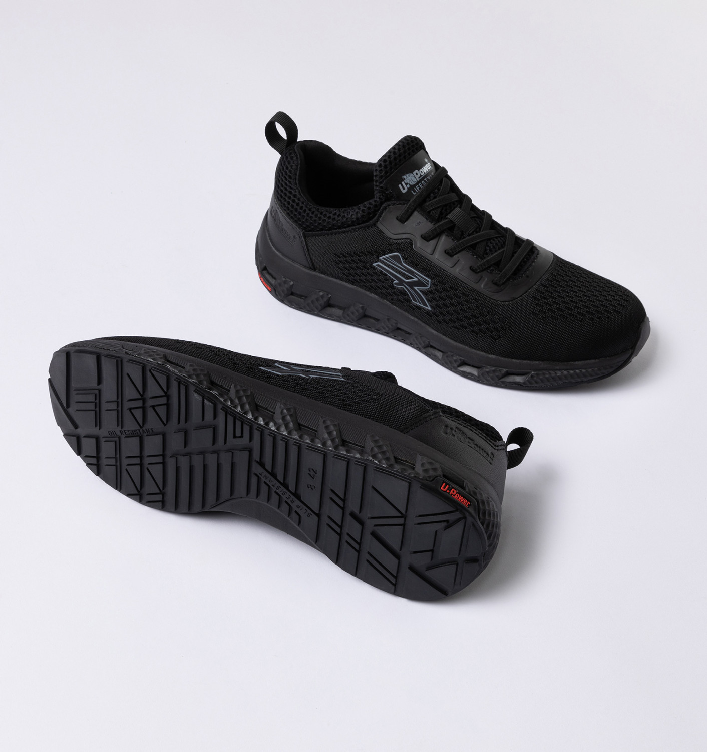 U-POWER: U.LITE FERRAN OB E FO SR