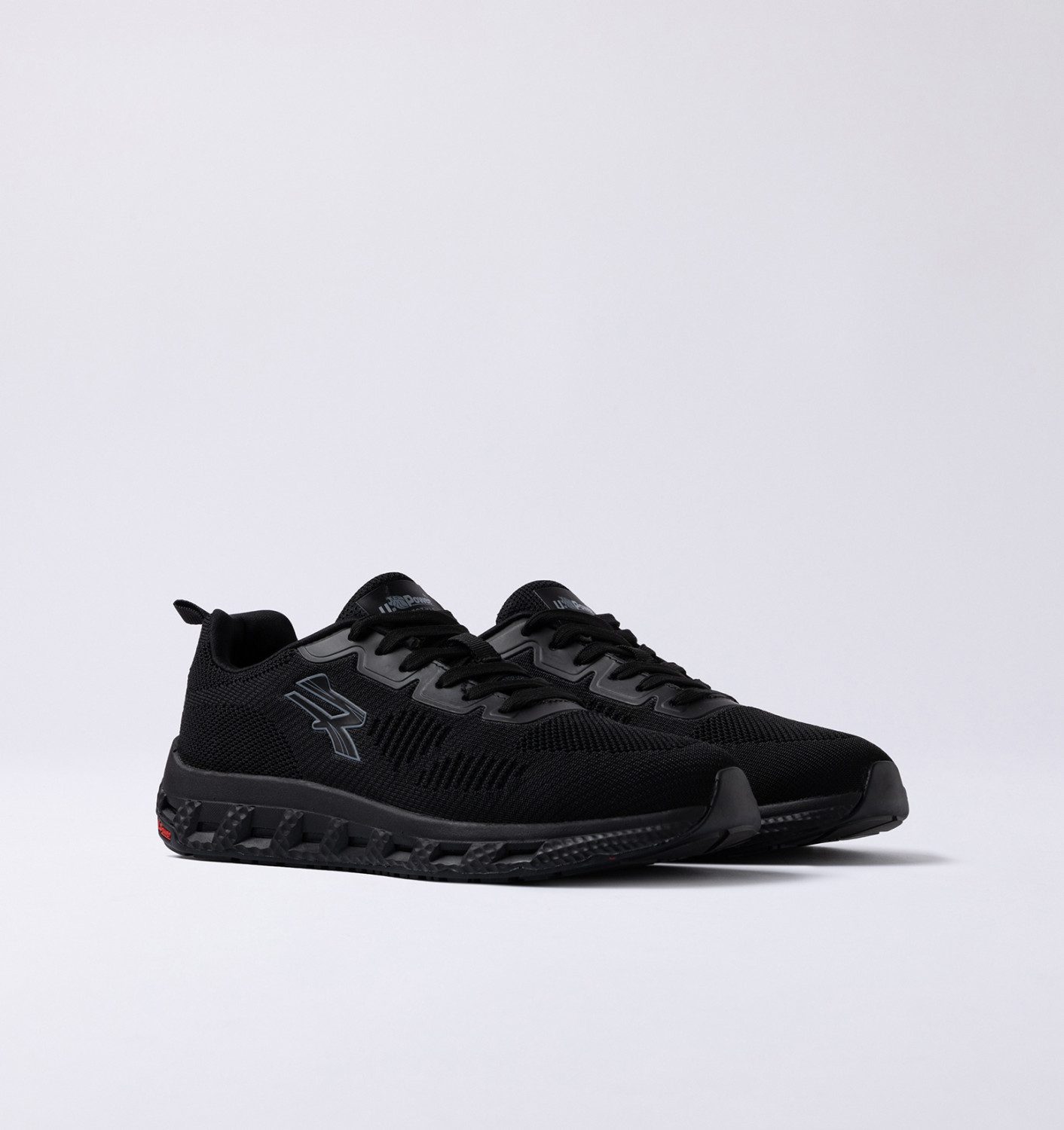 U-POWER: U.LITE GORDON OB E FO SR
