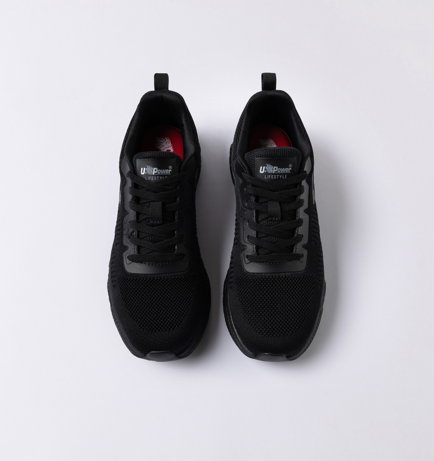 U-POWER: U.LITE GORDON OB E FO SR