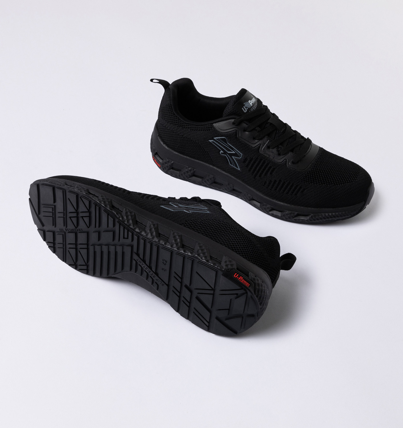 U-POWER: U.LITE GORDON OB E FO SR