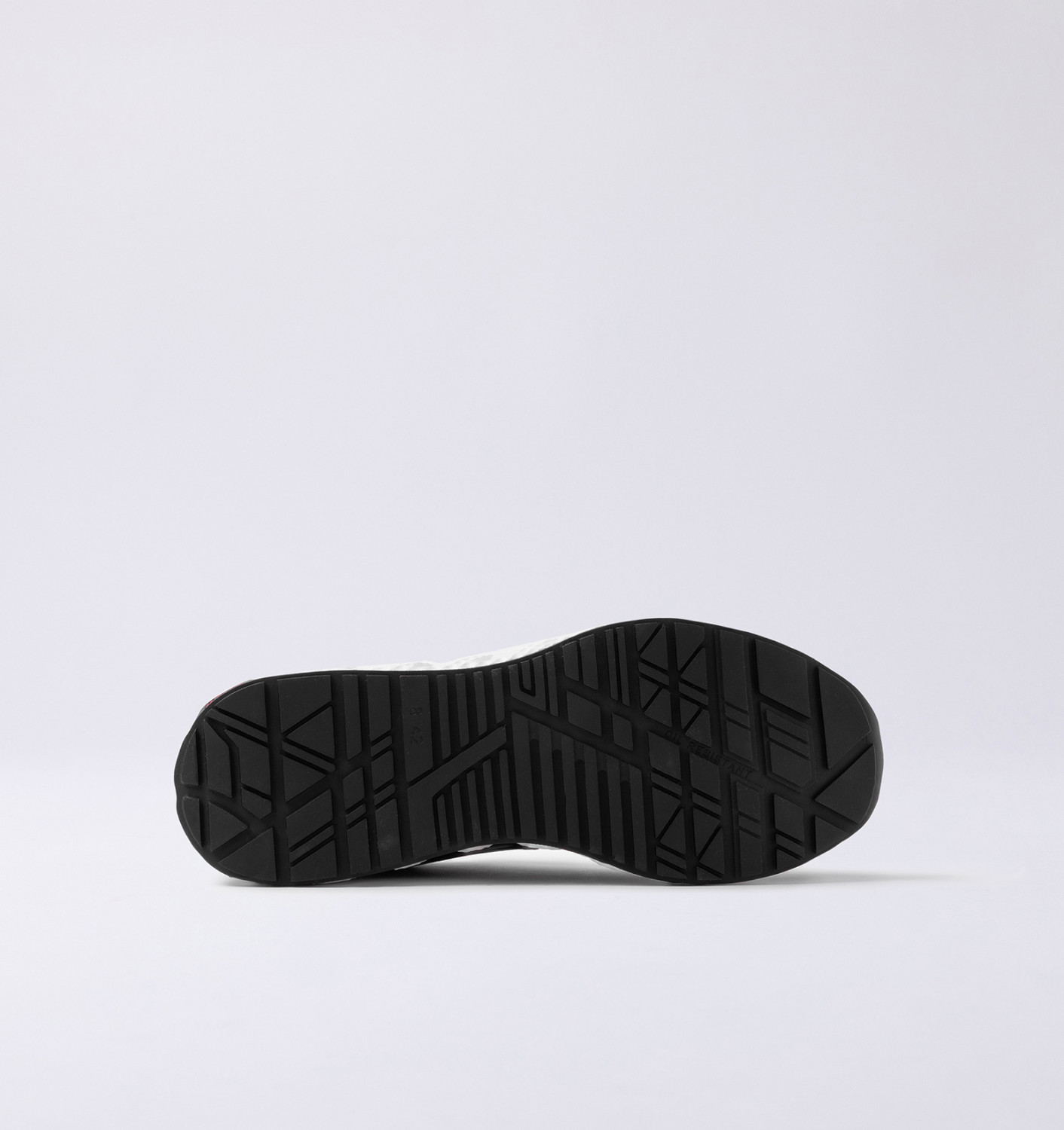 U-POWER: U.LITE HESTON BLACK OB E FO SR