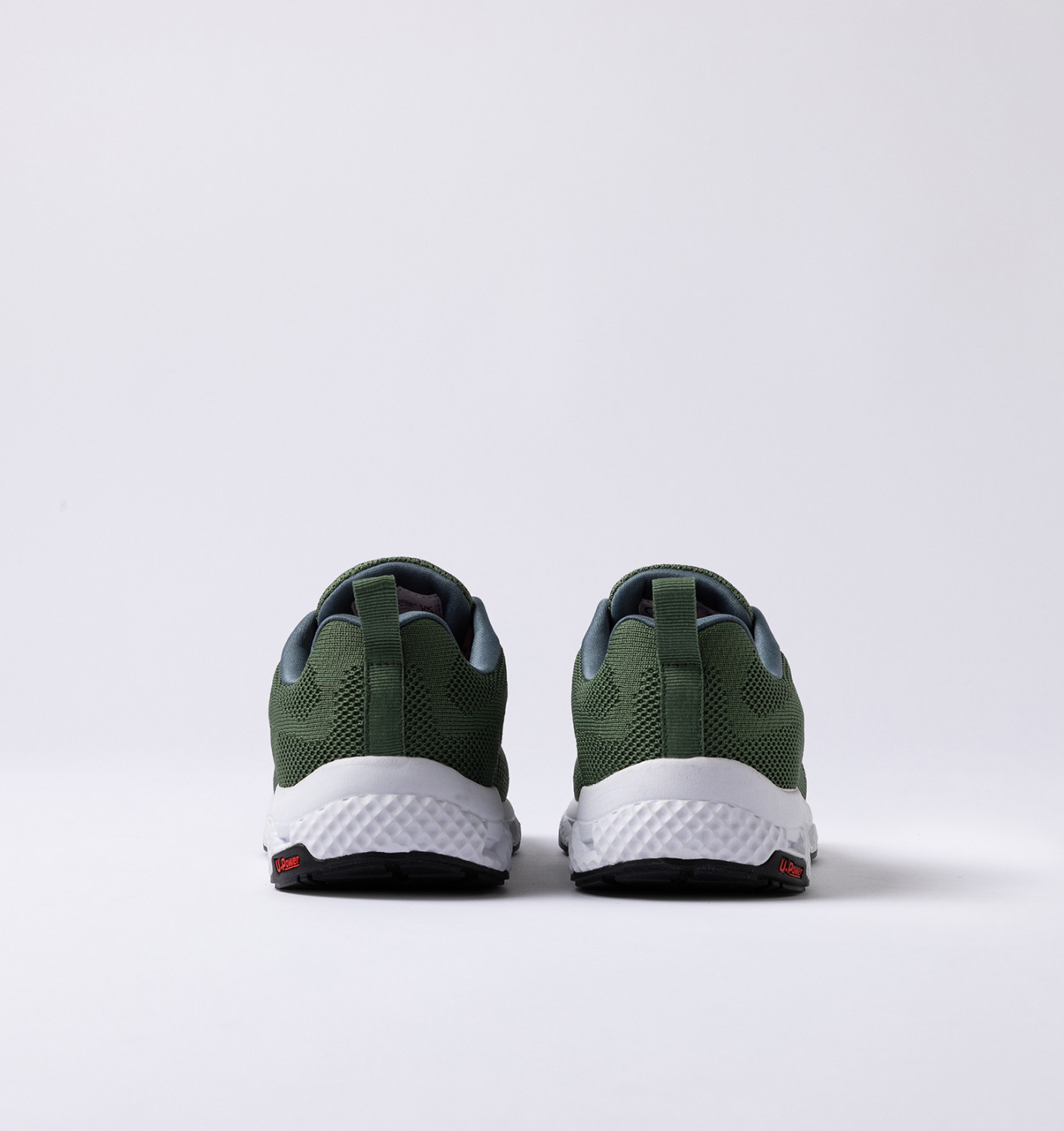 U-POWER: U.LITE HESTON GREEN OB E FO SR