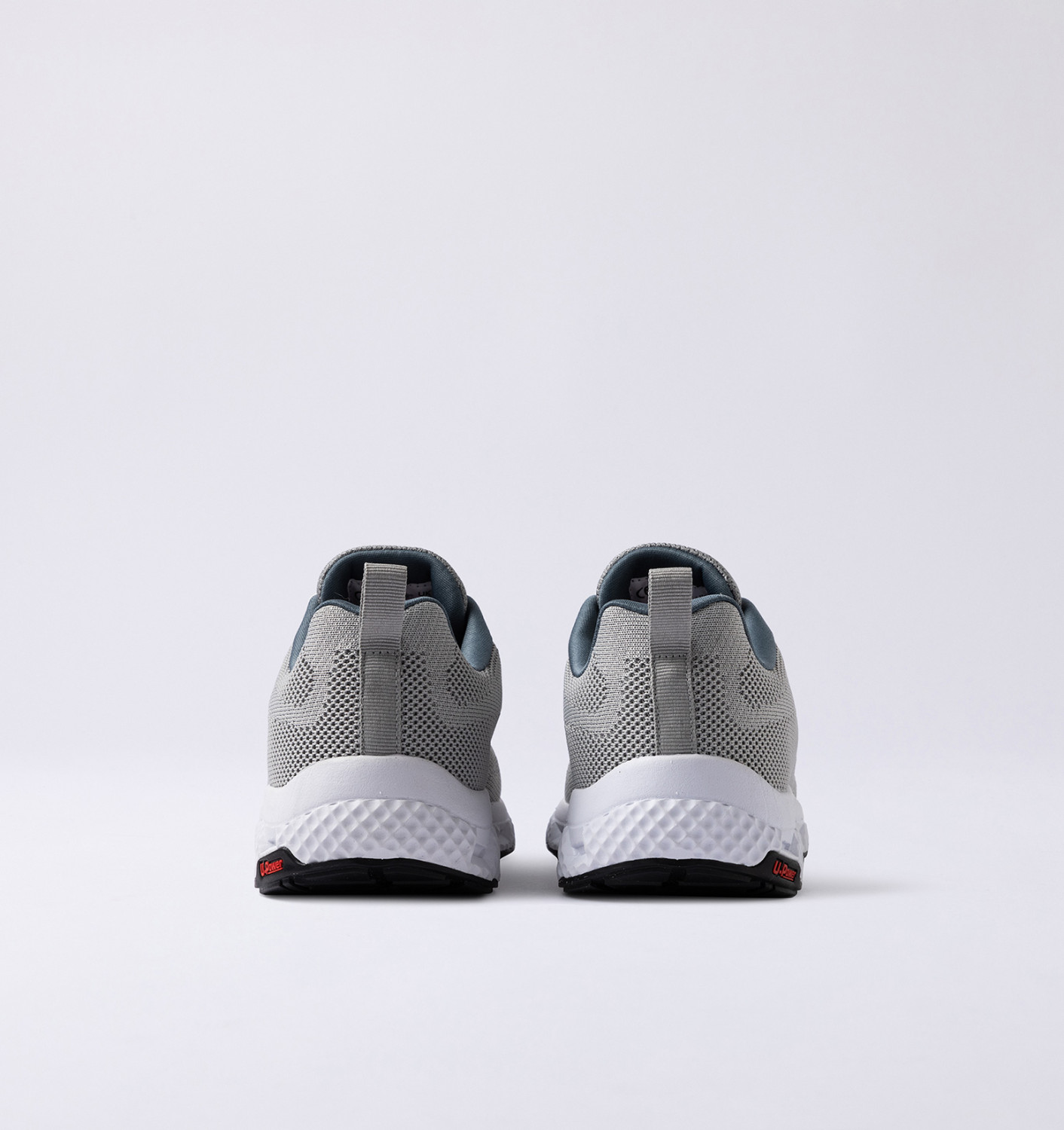 U-POWER: U.LITE HESTON GREY OB E FO SR