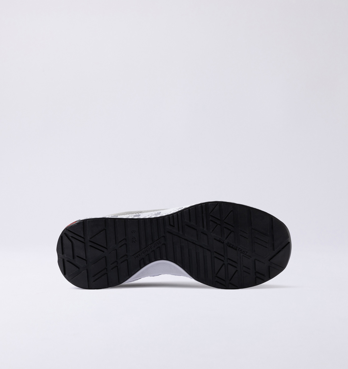 U-POWER: U.LITE HESTON GREY OB E FO SR