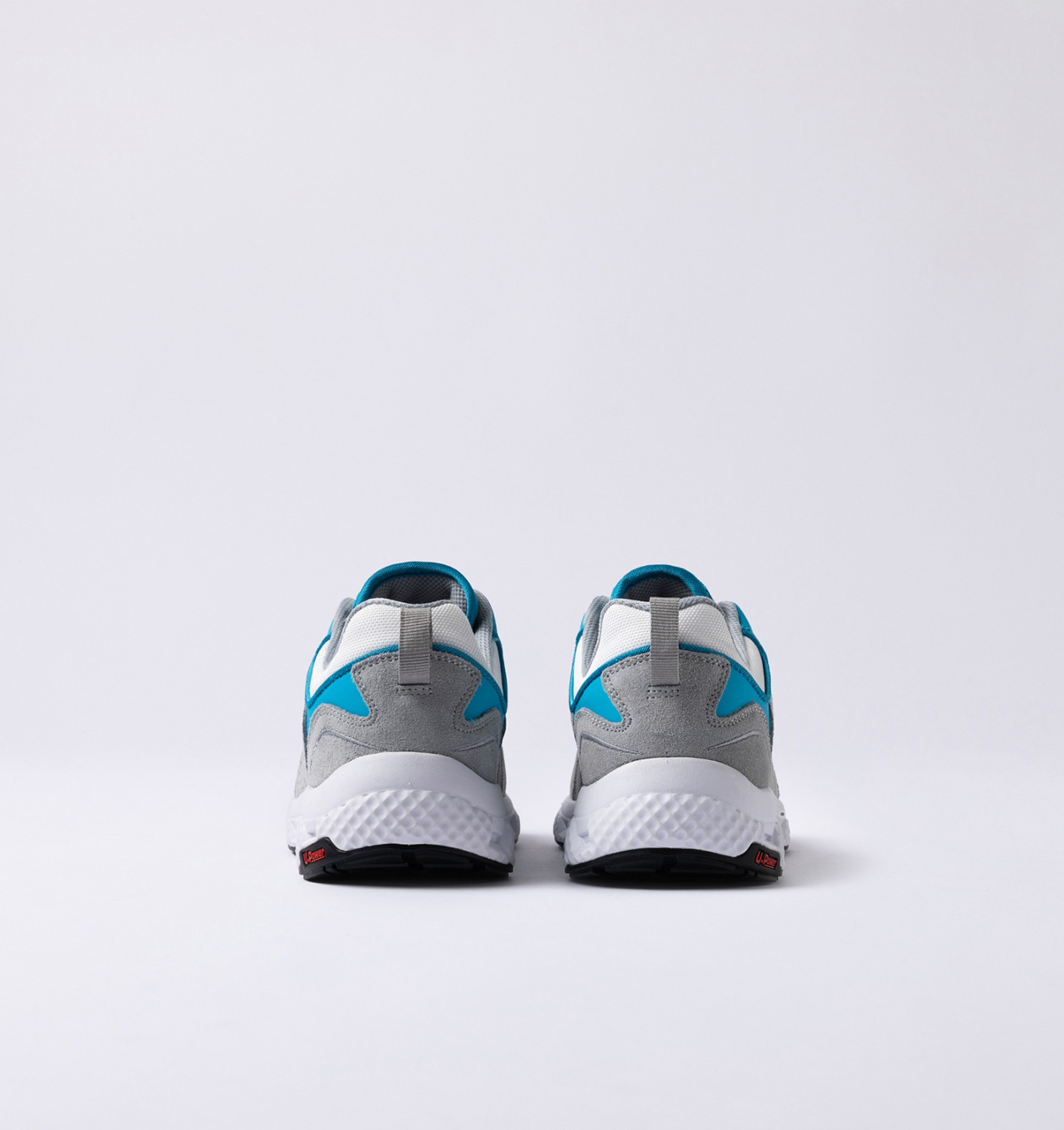 U-POWER: U.LITE JACKIE BLUE OB E FO SR