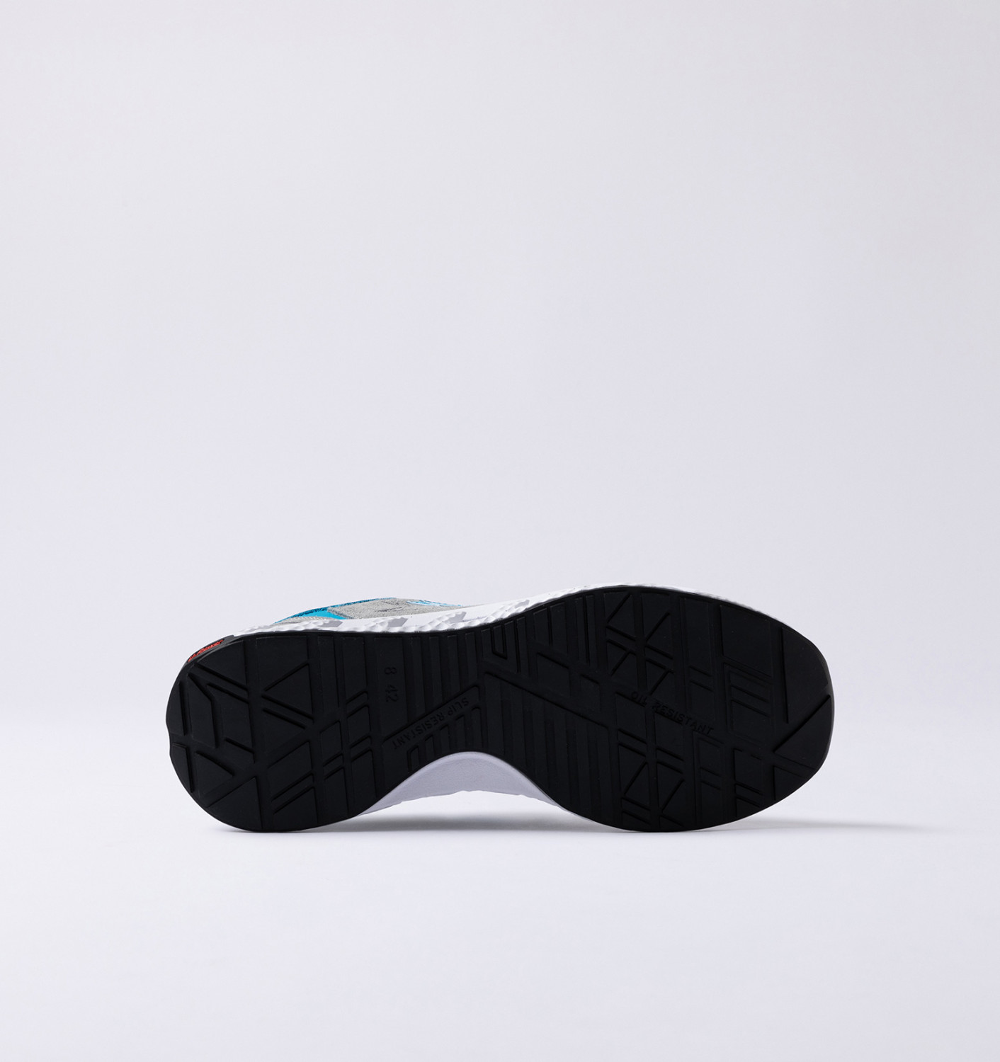 U-POWER: U.LITE JACKIE BLUE OB E FO SR