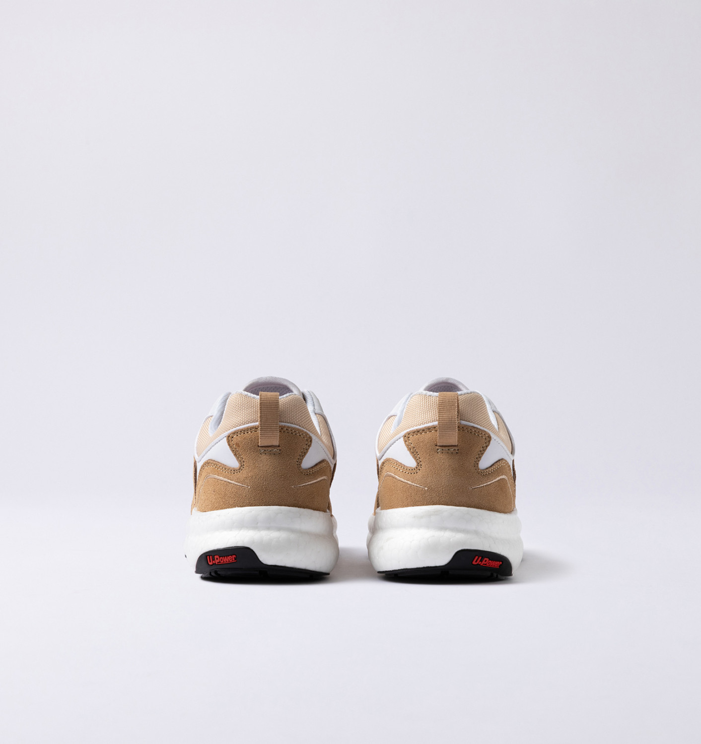 U-POWER: U.LITE JACKIE NAT OB E FO SR
