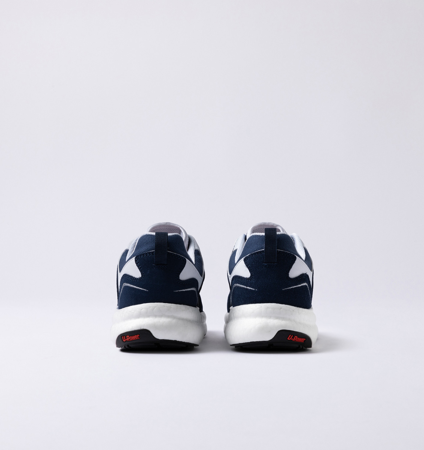 U-POWER: U.LITE JACKIE NVY OB E FO SR