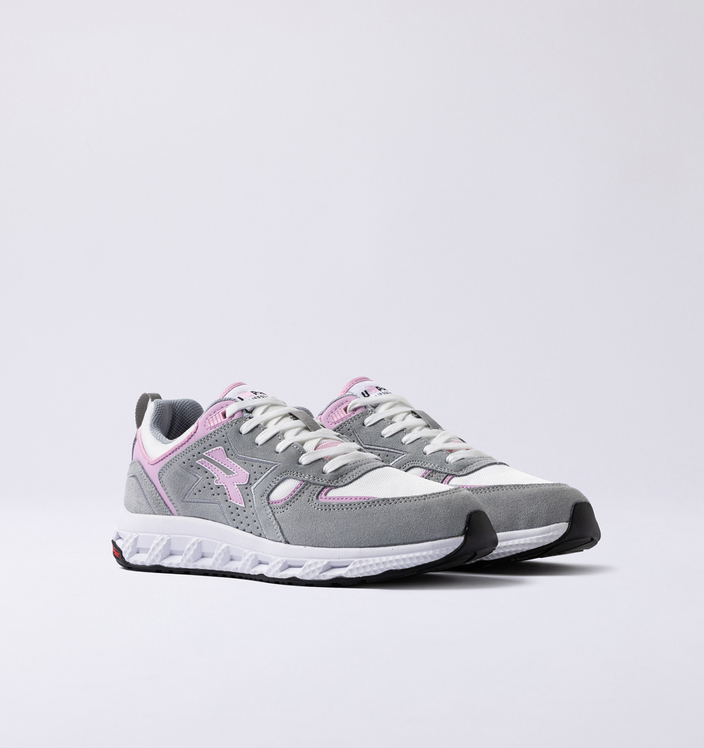 U-POWER: U.LITE JACKIE PNK OB E FO SR 