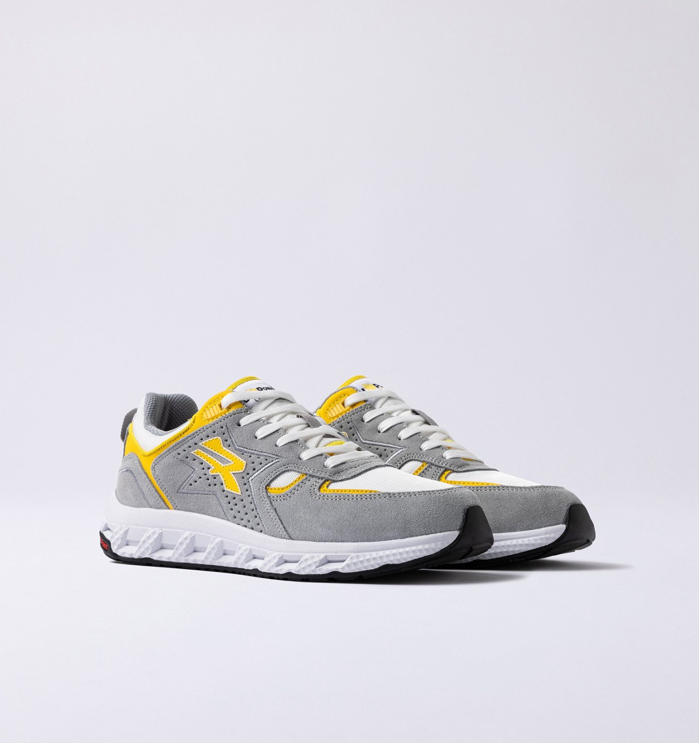 U-POWER: U.LITE JACKIE YLW OB E FO SR