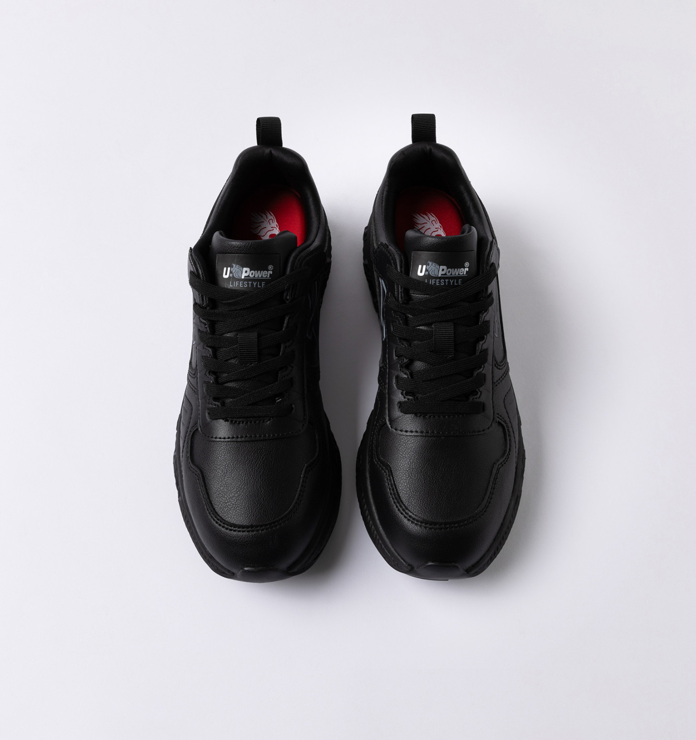 U-POWER: U.LITE JOAN OB E FO SR