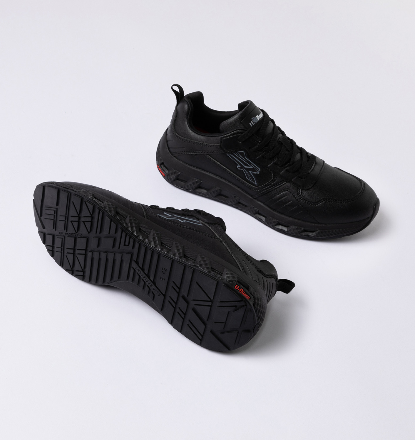 U-POWER: U.LITE JOAN OB E FO SR