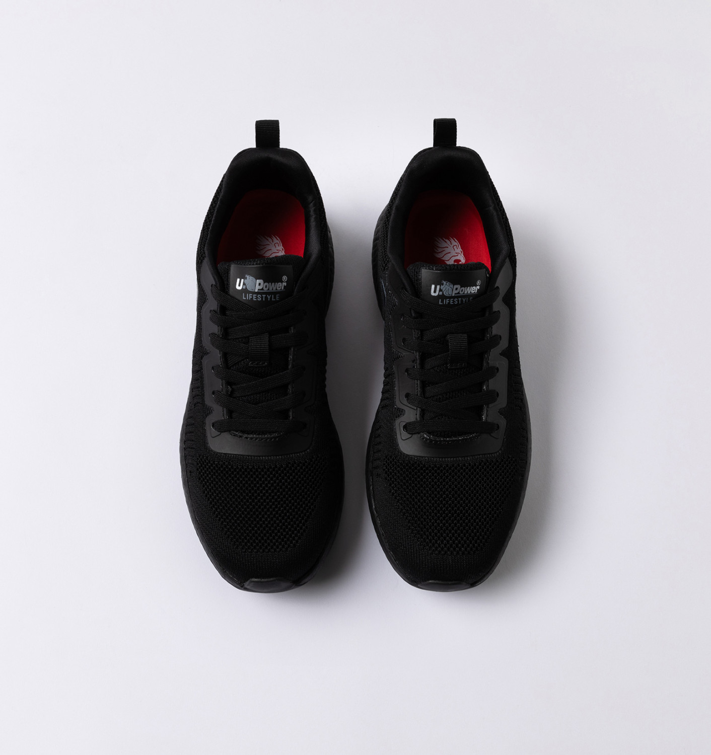 U-POWER: U.LITE JOEL OB E FO SR