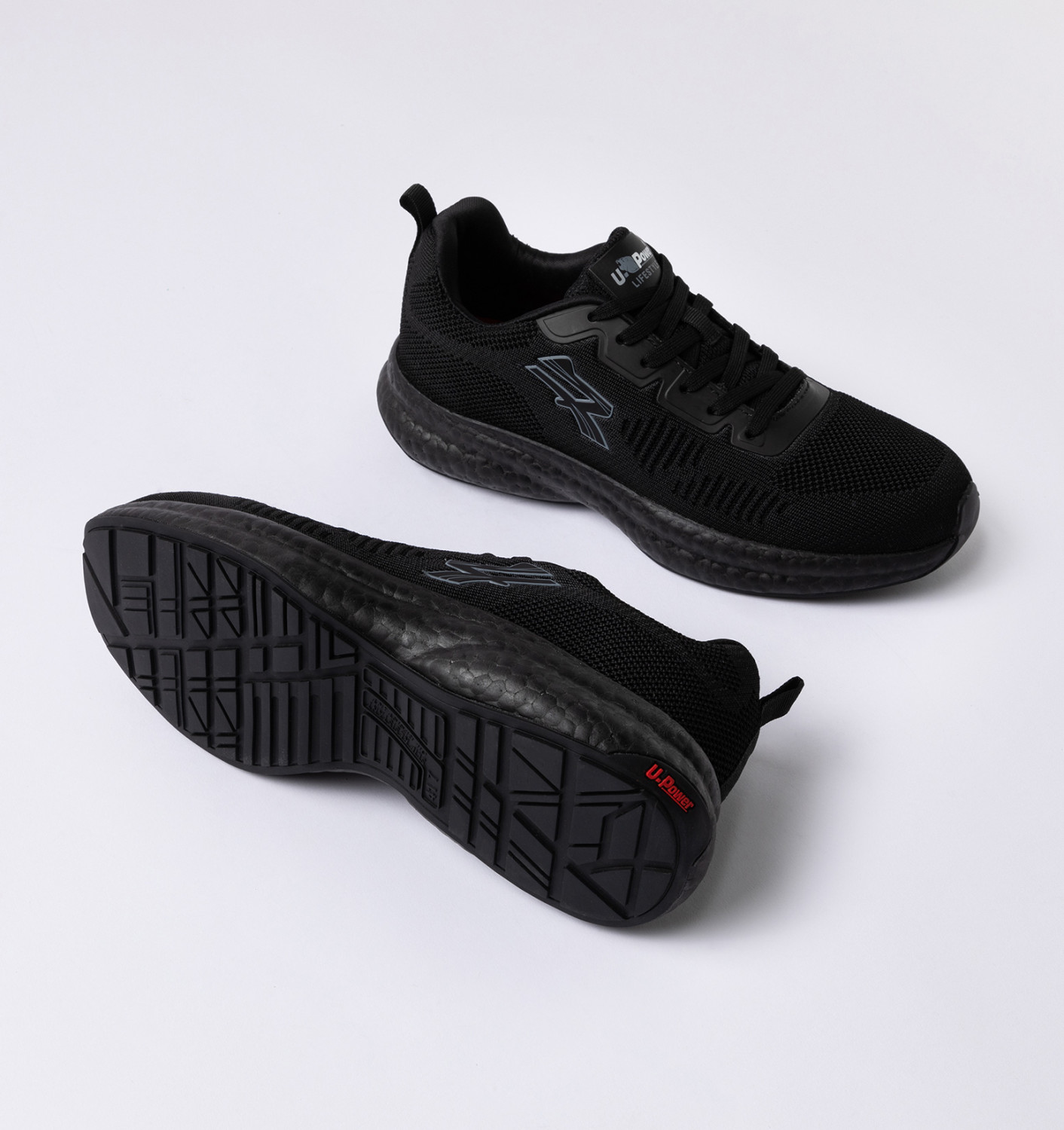 U-POWER: U.LITE JOEL OB E FO SR