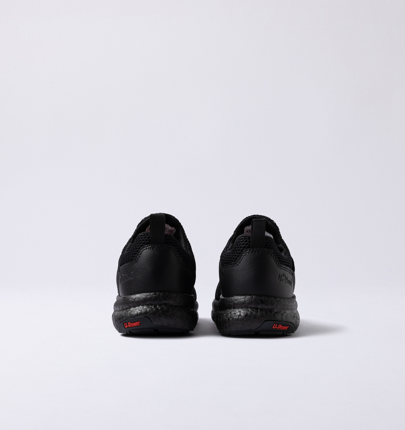 U-POWER: U.LITE MARTIN OB E FO SR