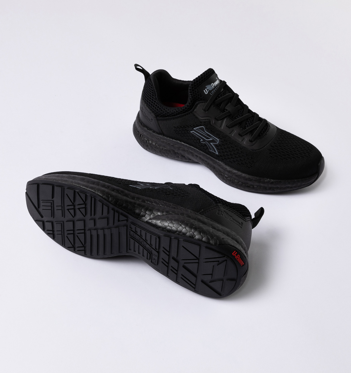 U-POWER: U.LITE MARTIN OB E FO SR