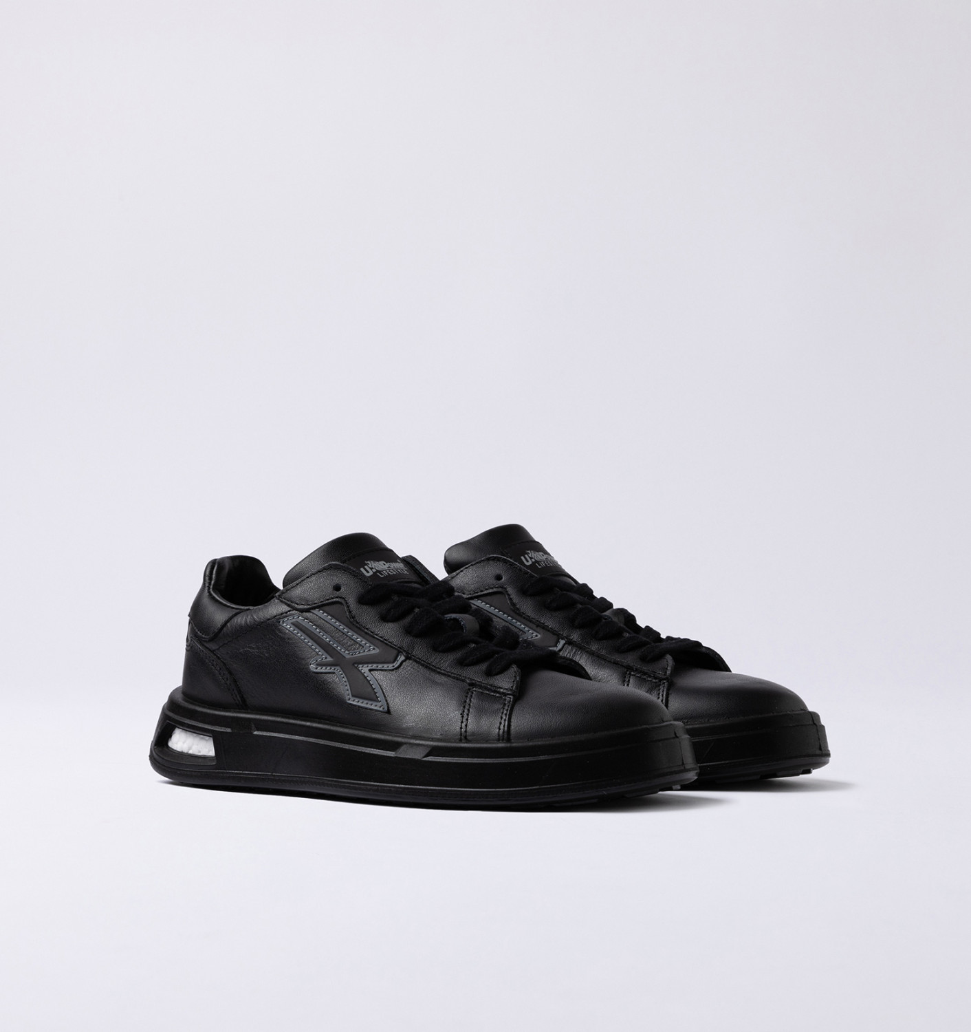 U-POWER: URBAN BARRY OB SR