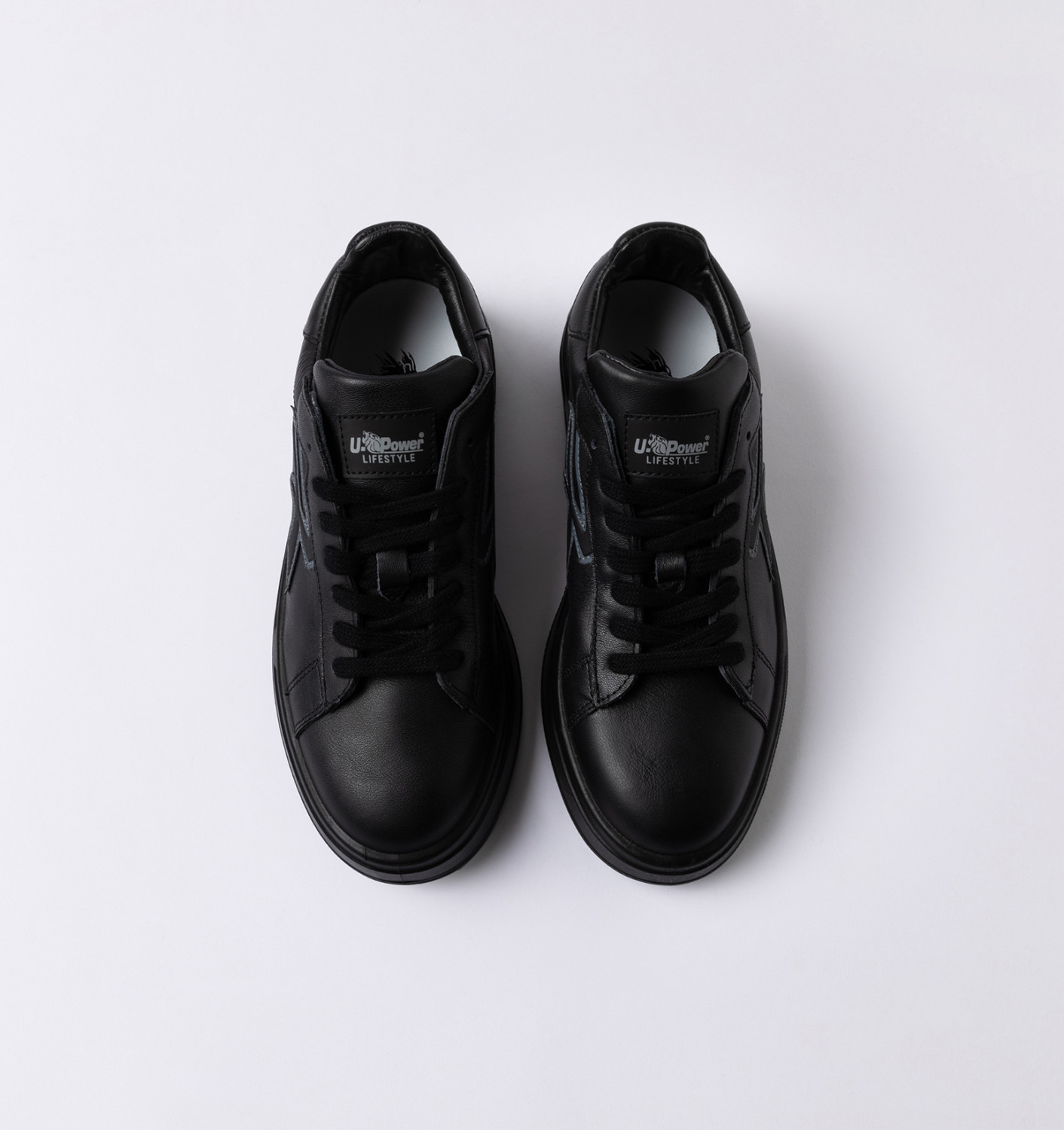 U-POWER: URBAN BARRY OB SR