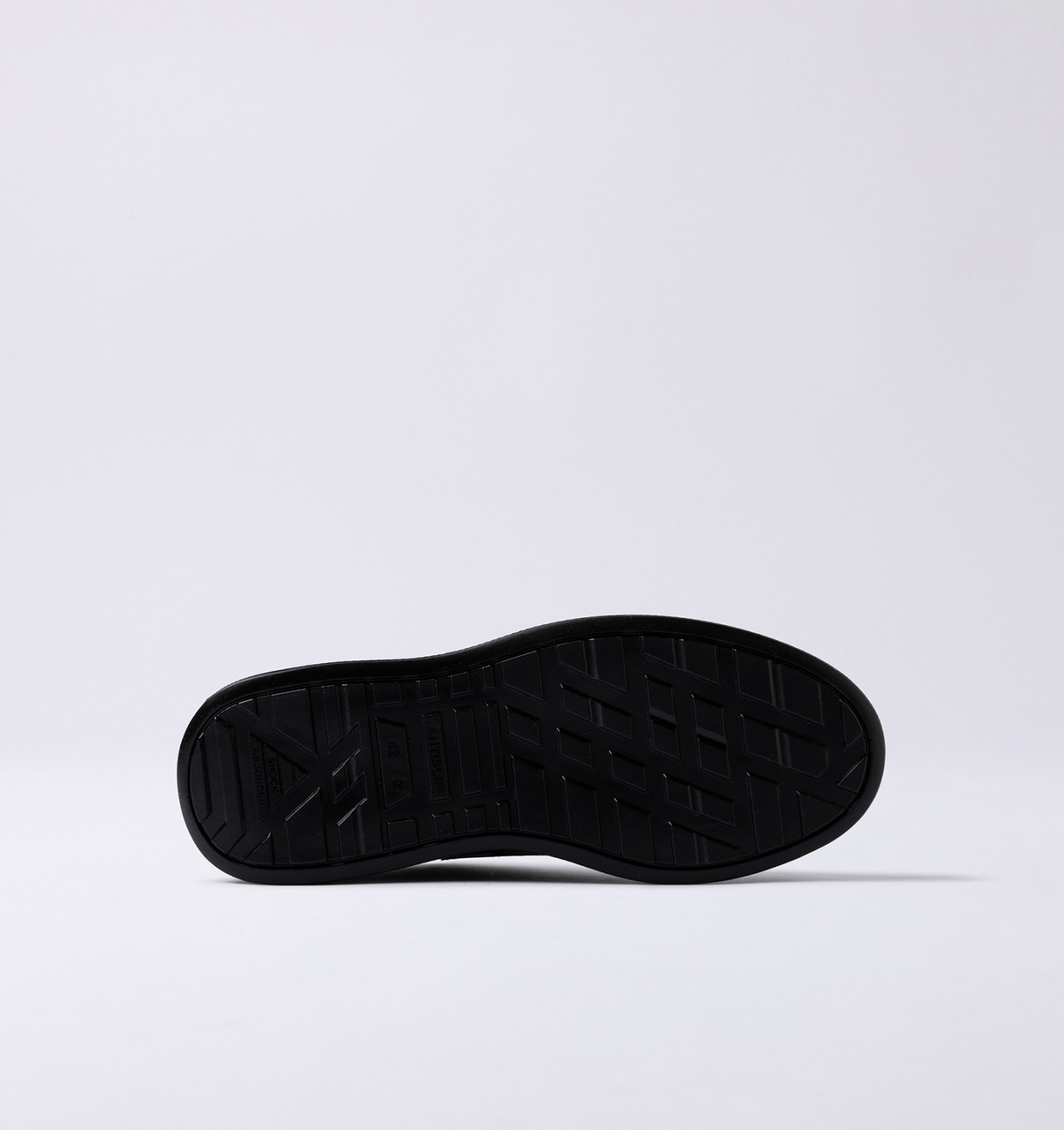 U-POWER: URBAN BARRY OB SR