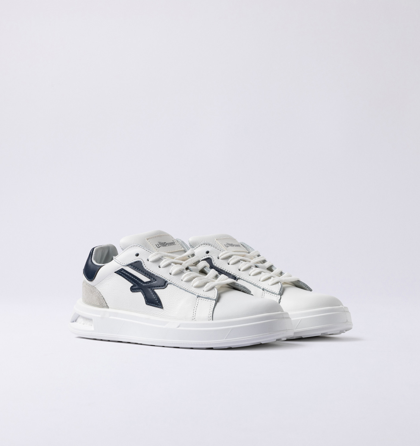 U-POWER: URBAN BLAIR OB SR 