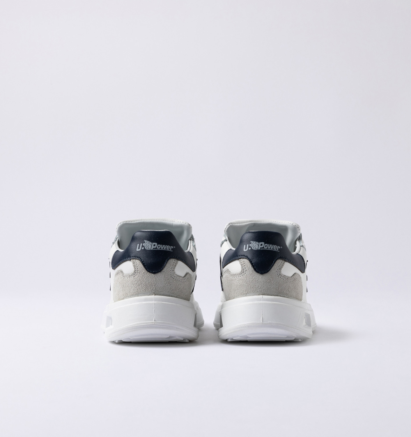 U-POWER: URBAN BLAIR OB SR 