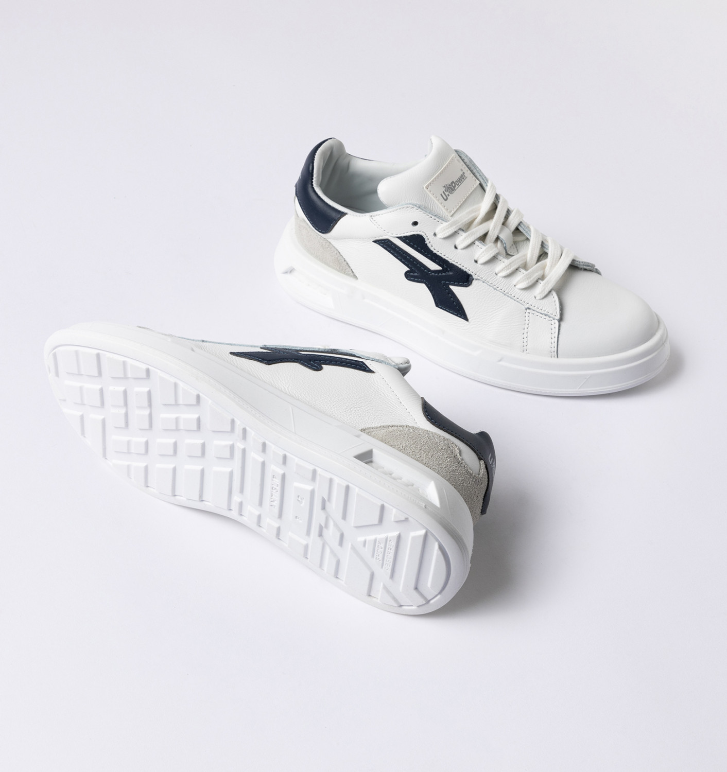 U-POWER: URBAN BLAIR OB SR 