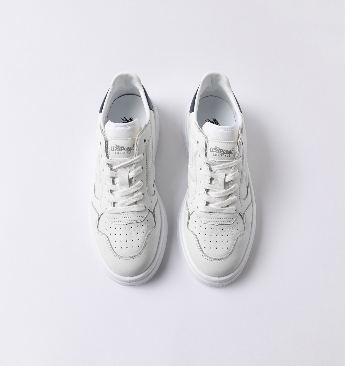 U-POWER: URBAN DRAGOS OB SR 