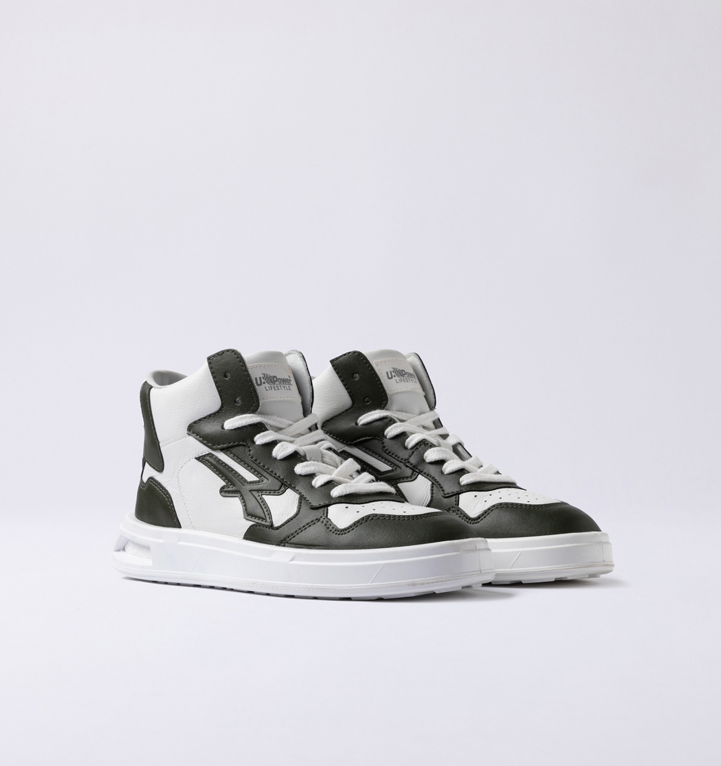 U-POWER: URBAN EXA OB SR