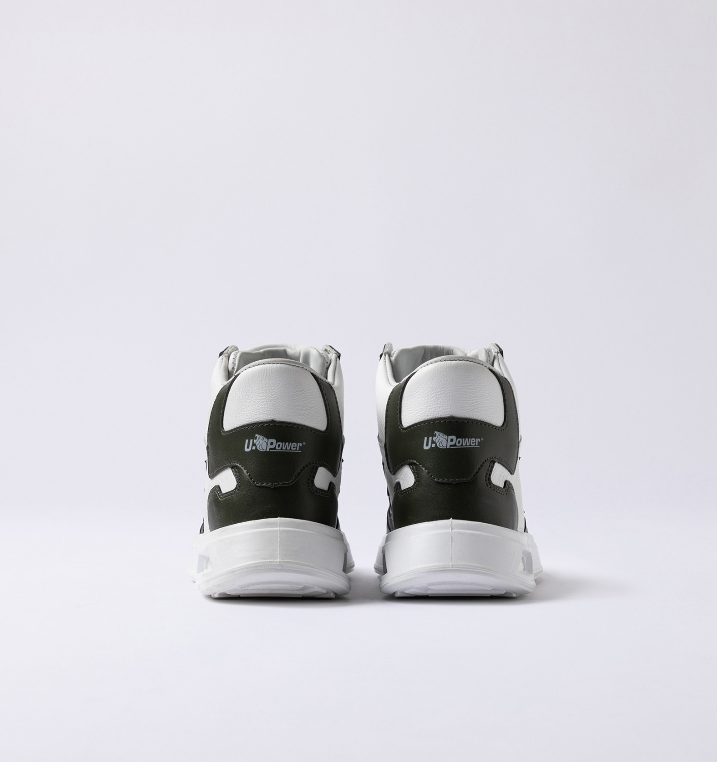 U-POWER: URBAN EXA OB SR