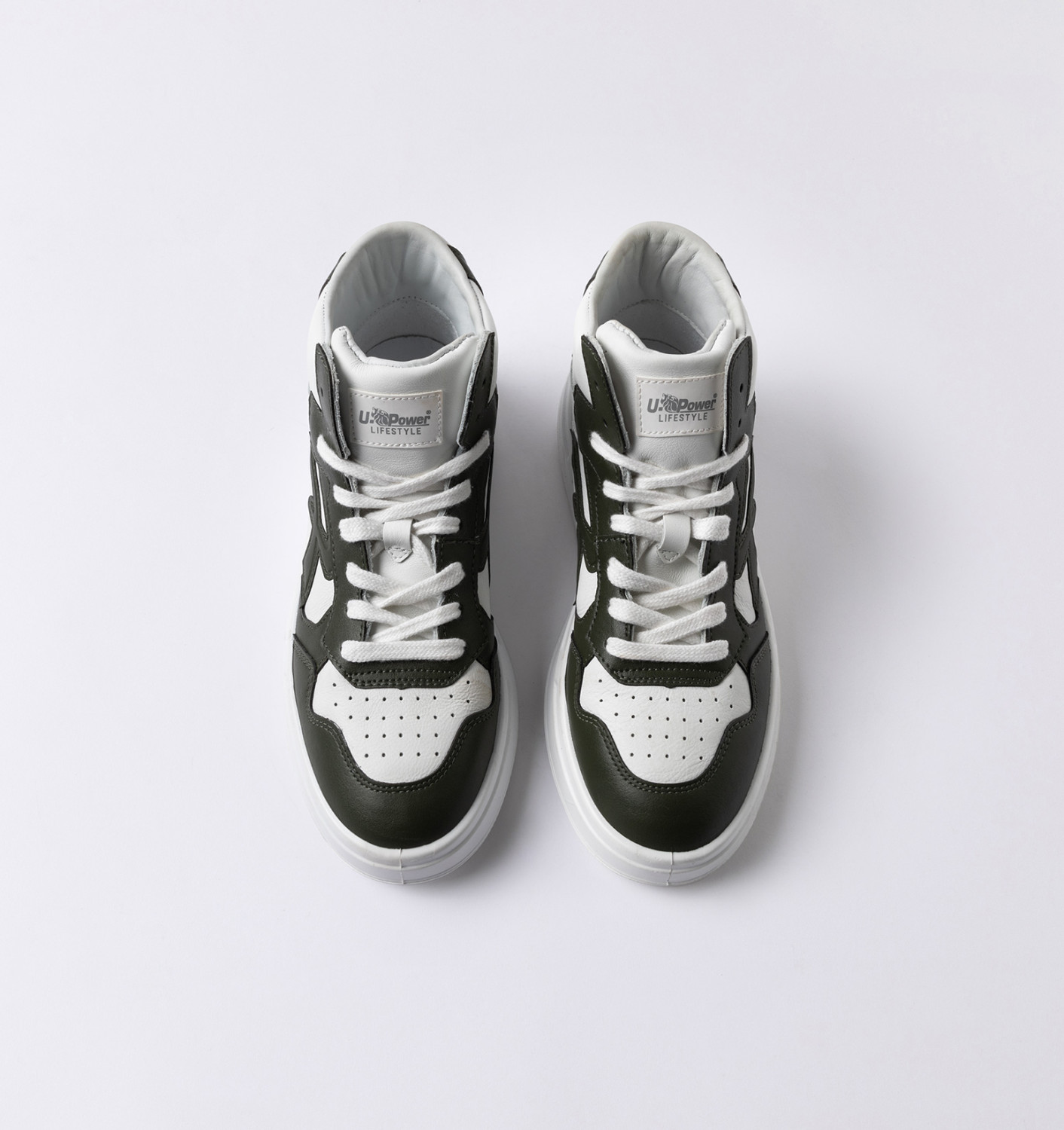 U-POWER: URBAN EXA OB SR