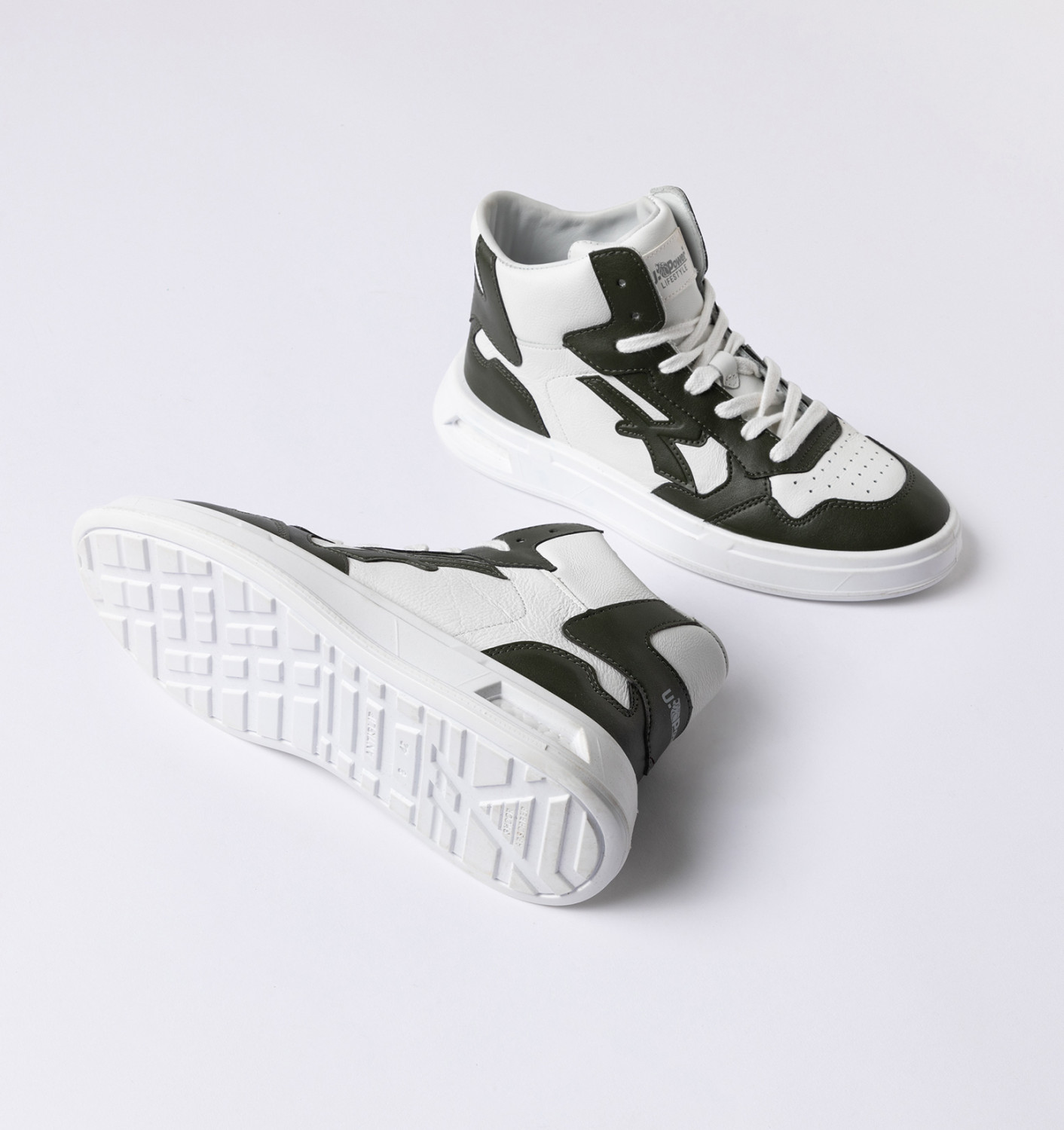 U-POWER: URBAN EXA OB SR