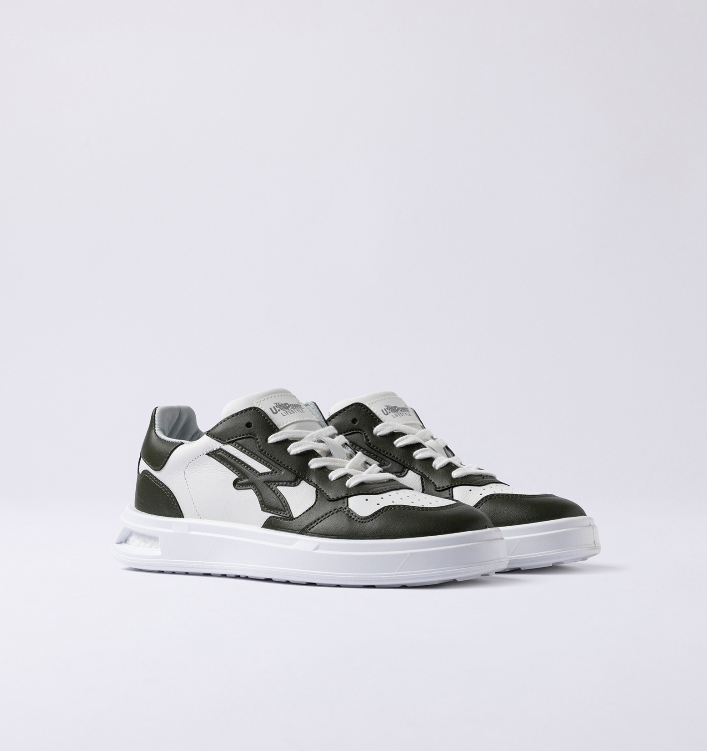 U-POWER: URBAN GENESIS OB SR