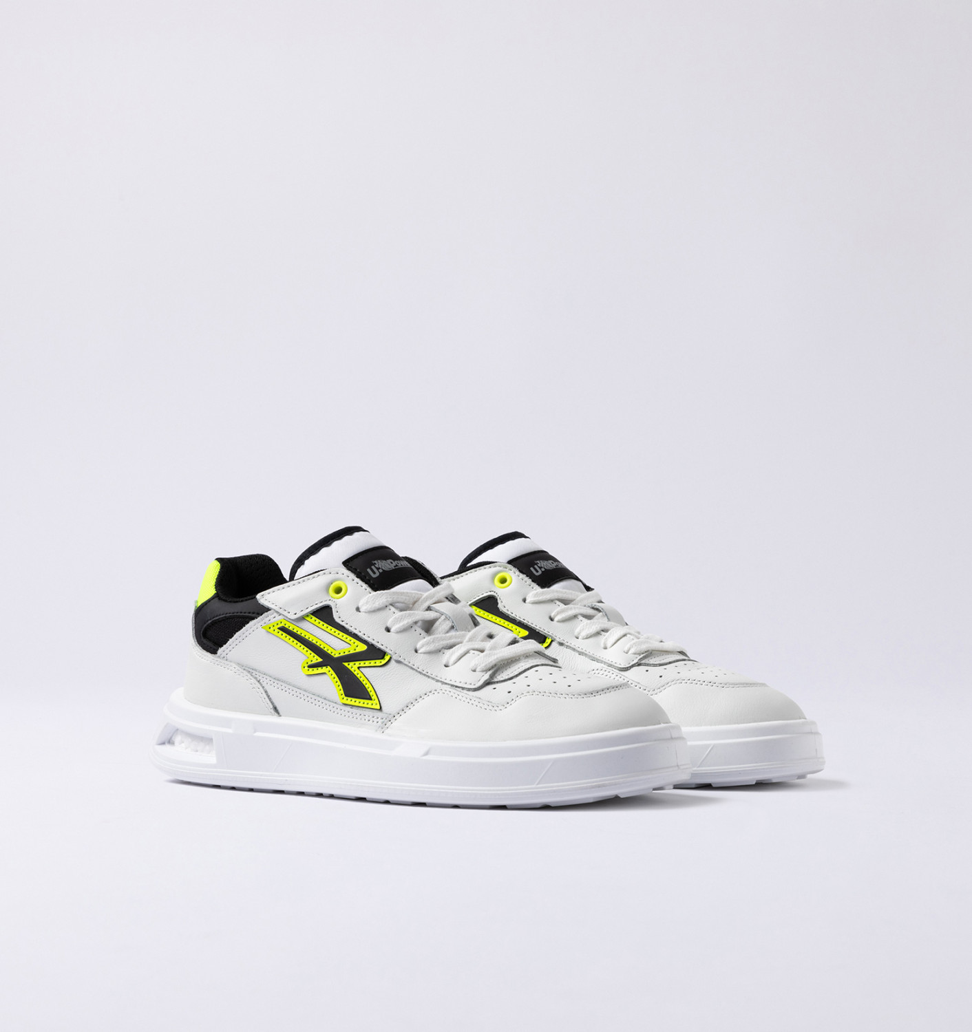 U-POWER: URBAN HARLOW OB SR 