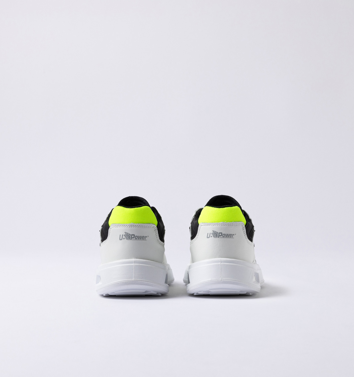 U-POWER: URBAN HARLOW OB SR 
