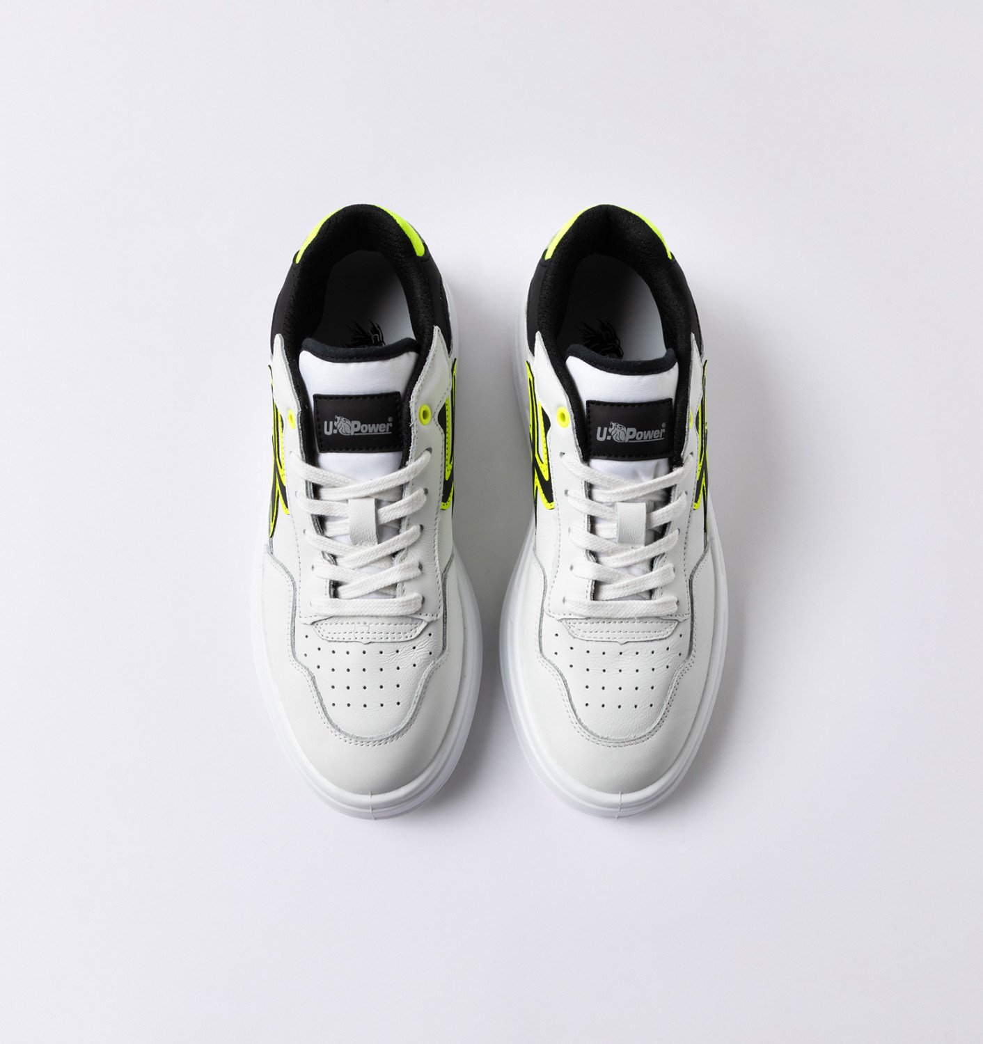 U-POWER: URBAN HARLOW OB SR 