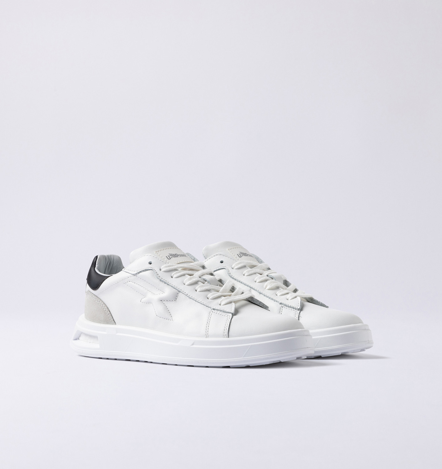 U-POWER: URBAN HAZEL OB SR