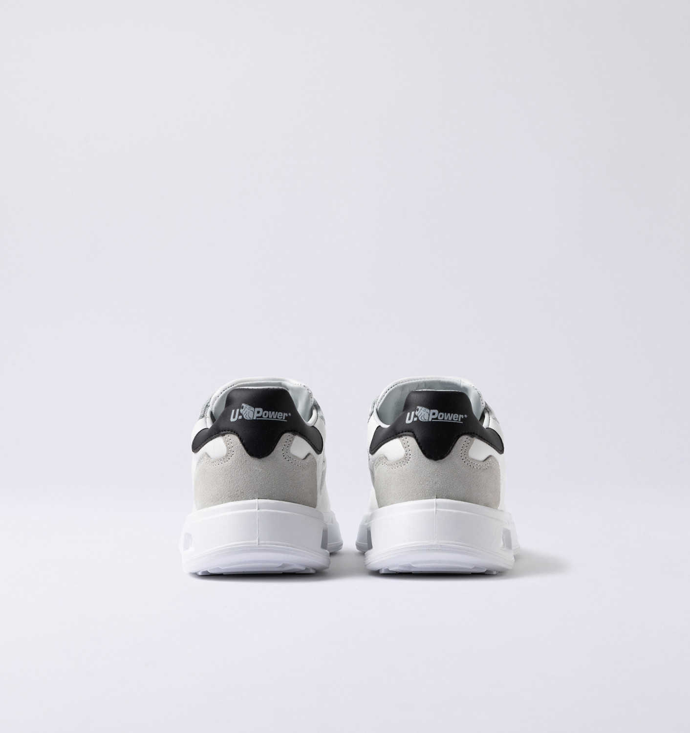 U-POWER: URBAN HAZEL OB SR
