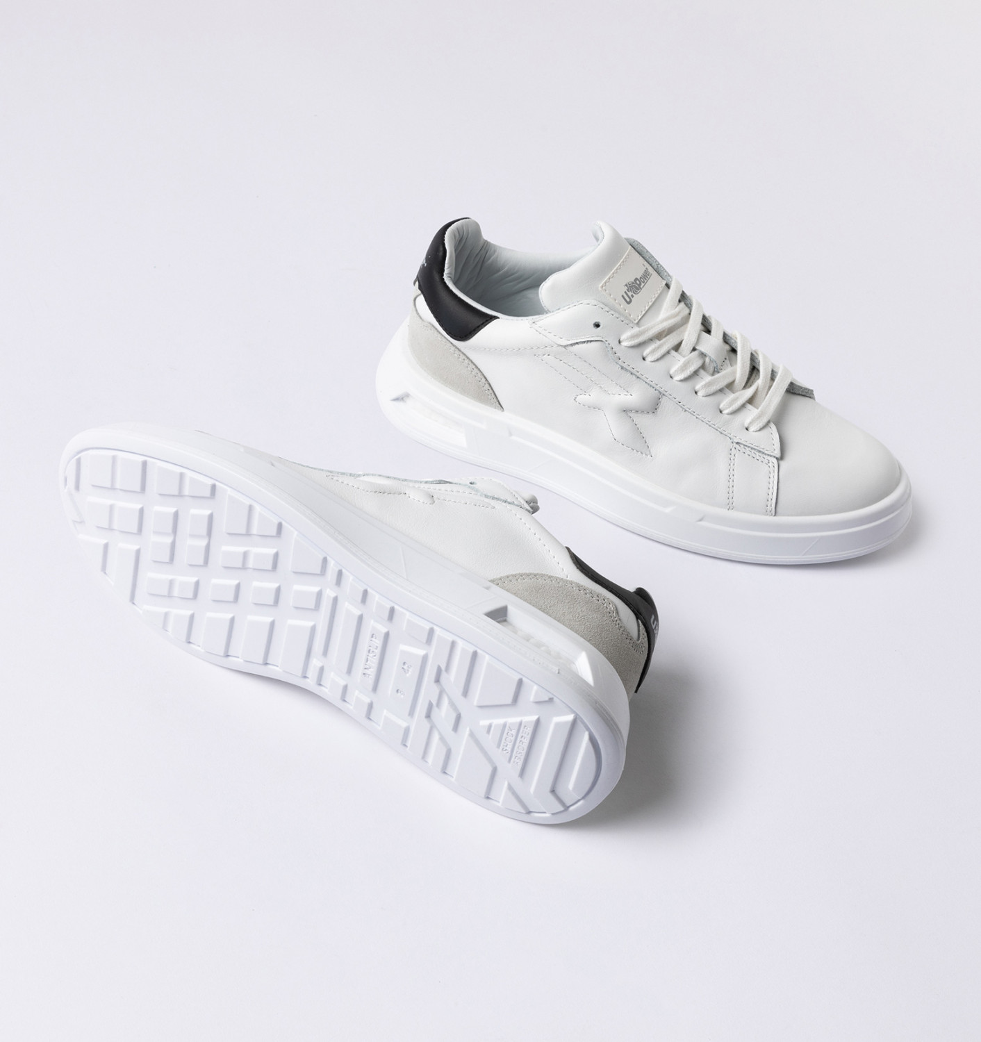 U-POWER: URBAN HAZEL OB SR