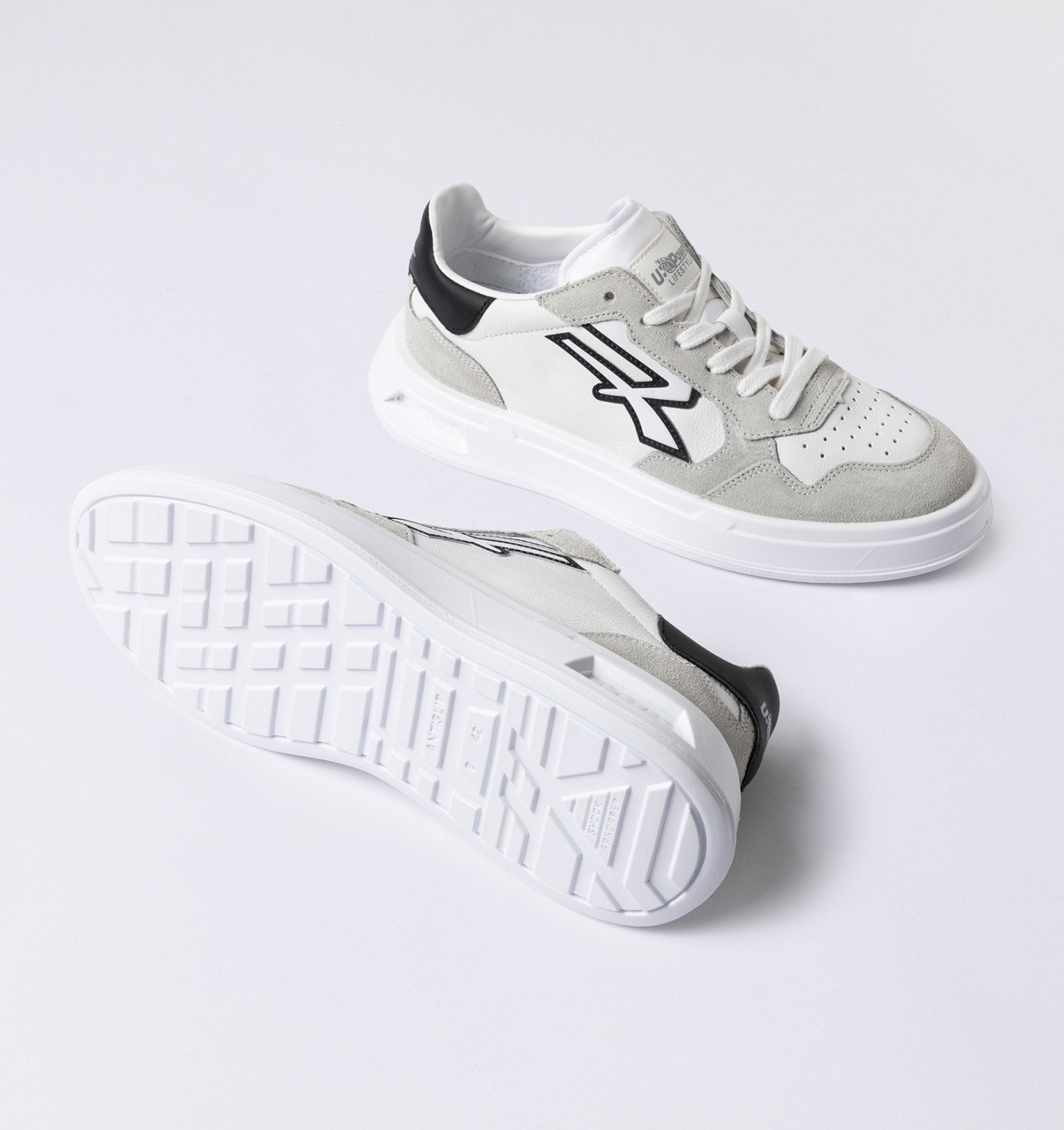 U-POWER: URBAN HELIX OB SR
