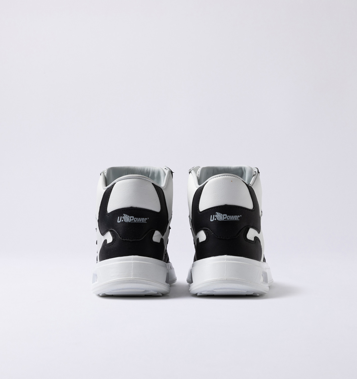 U-POWER: URBAN HUNTER OB SR 