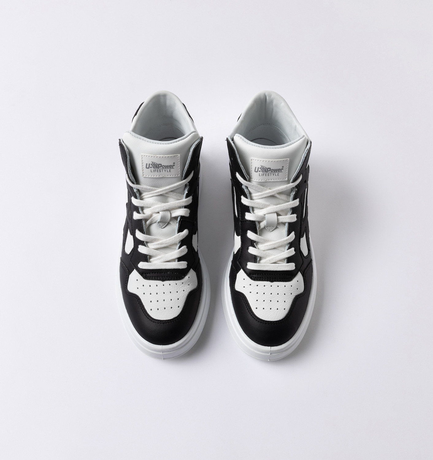 U-POWER: URBAN HUNTER OB SR 