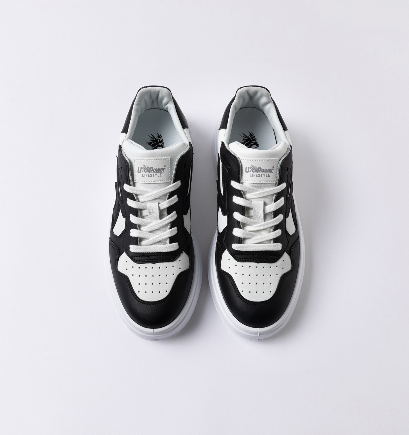 U-POWER: URBAN JAYDON OB SR 