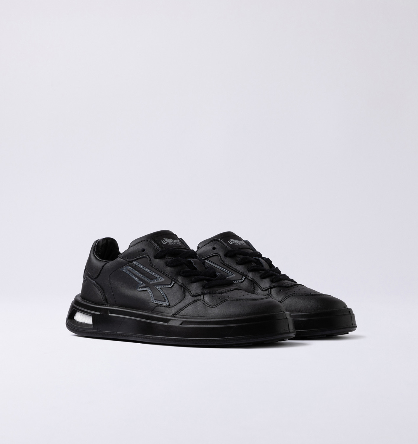U-POWER: URBAN KAL OB SR