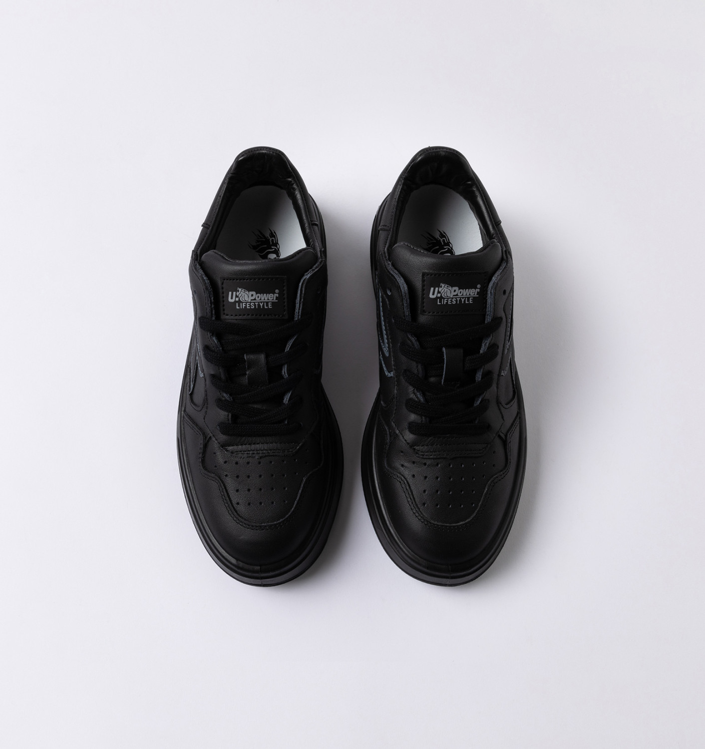 U-POWER: URBAN KAL OB SR
